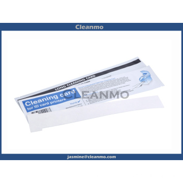 Magicard Long Cleaning Cards para Impressora Enduro-360mm / (3633-0081)